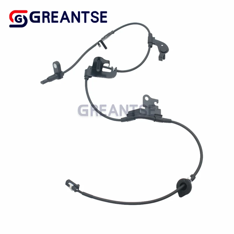 89546-0R050 Sensore di velocità della ruota ABS posteriore sinistro per Toyota RAV4 2014-2018 L4 2.5L Ricambi auto 895460R050