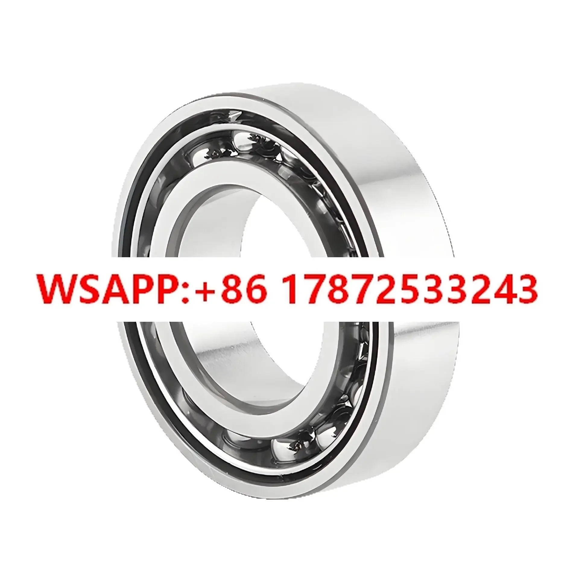 Angular contact ball bearing 7000701700270037047005AC precision machine tool spindle bearing