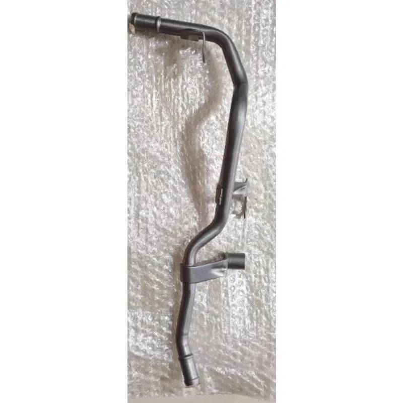Automobile Part for Trumpchi GS5/GA5 1.8T 10120131820000 Oil Cooler Intake Pipe Hard Water Tube Metal