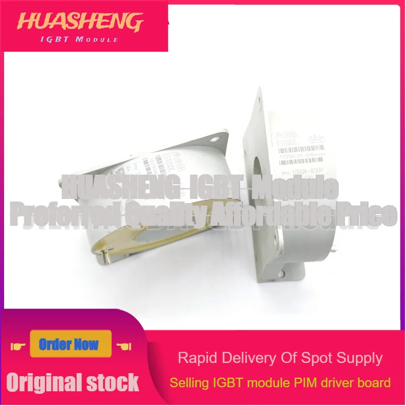 ES1000C Brandneuer original importierter Sensor