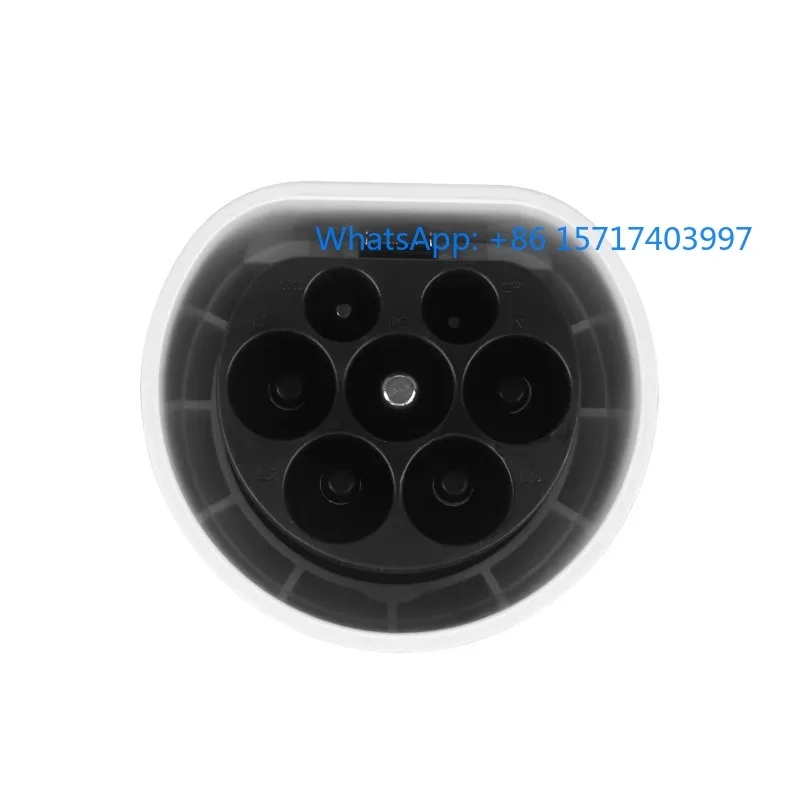 32A 380V Waterproof…