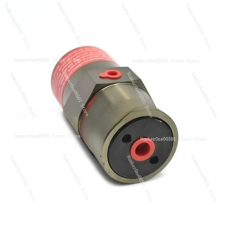 Pneumatic Vibrator FP- 12/18/25/32/40/60 -M Lower Silo Industrial Vibrator Piston Percussion Hammer