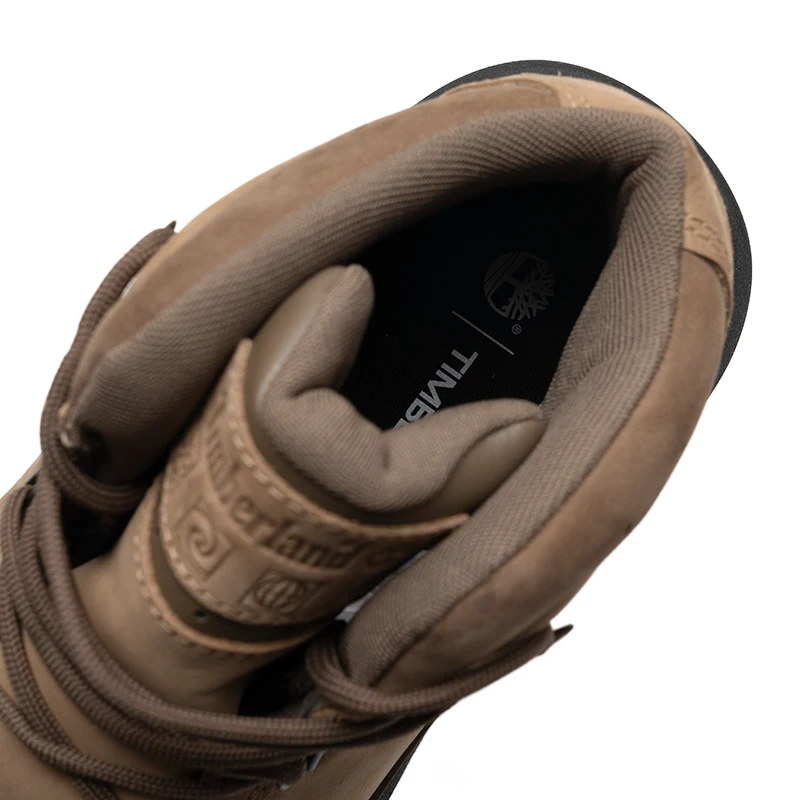 أحذية تمبرلاند عالية الجودة للرجال ذات نعل سميك لزيادة الارتفاع أحذية رياضية خارجية للمشي لمسافات طويلة A69Rden3