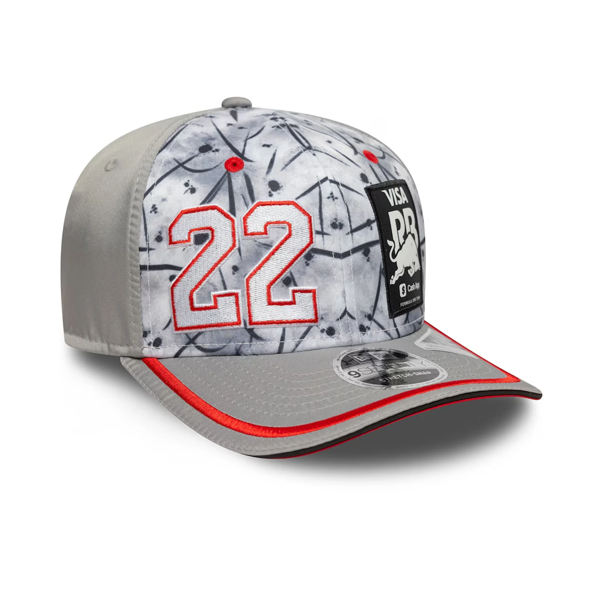 Hot Fashion Red Bull Hip Hop Hat Racing Hats Unisex Casual Baseball Cap Red Bull Extreme Sports Hat Summer Gift One Size