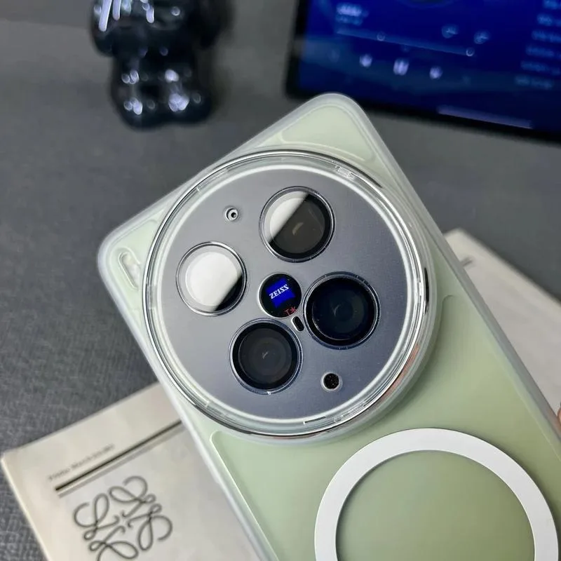 Thumbnail 3 - #75 Latest Vivo X100 Phone Case Offers