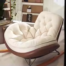 Lazy Sofa Rocking Chair
