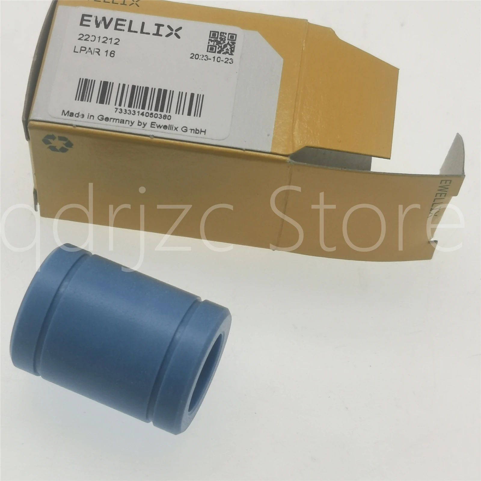 （Delivery in three weeks） Linear Rail Bushing Bearing LPAR16 16mm X 26mm X 36mm