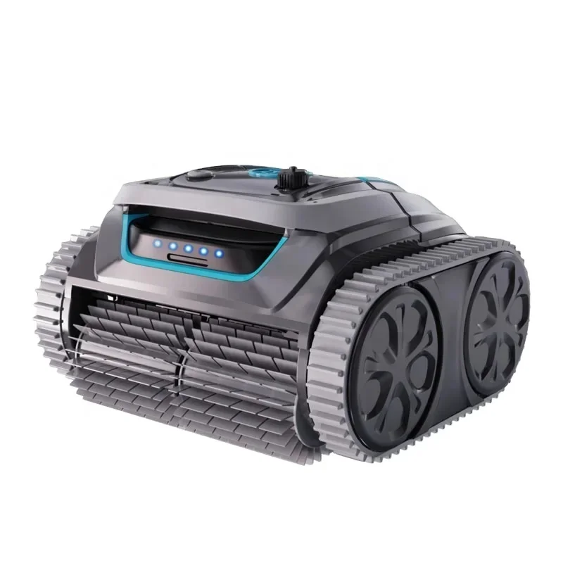 New Arrival Swimming Pool Vacuum Cleaner Robot pool cleaner Pool Automatic Cleaning