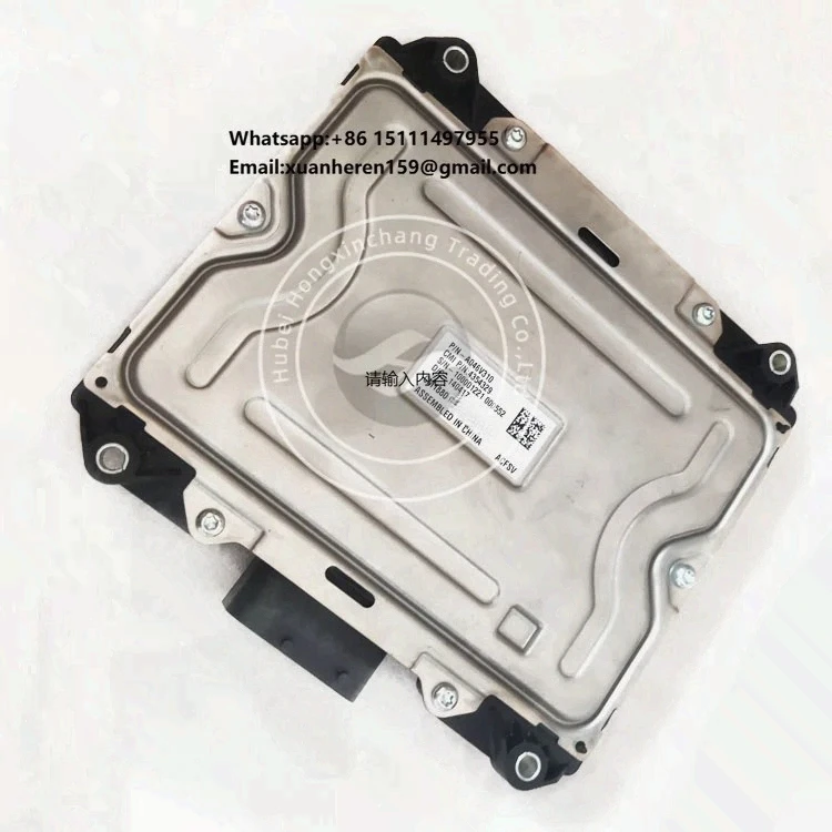 Acm Ecu Dcu Electro…