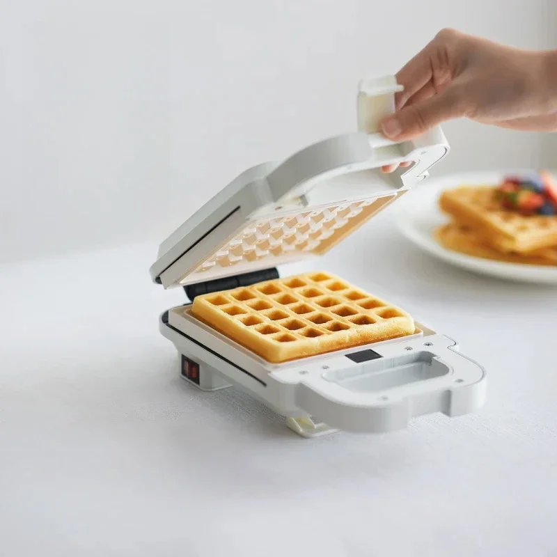 

Breakfast machine, sandwich, breakfast machine, waffle maker, bread machine, toaster, small light food machine