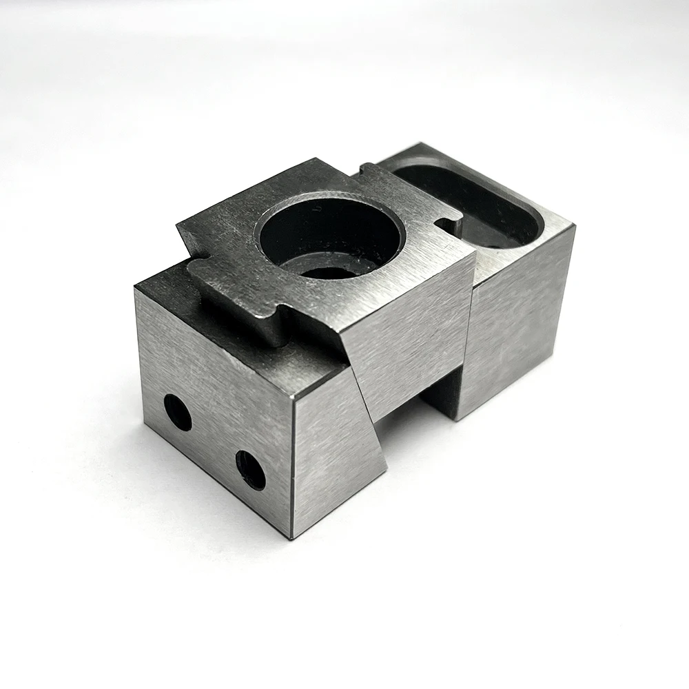 الصناعية التصنيع باستخدام الحاسب الآلي متعدد محطات مركز الملزمة Ok المشبك القياسية ملزمة الأجهزة أداة الجانب تحديد المشبك مناسبة لصفيف التصنيع باستخدام الحاسب الآلي