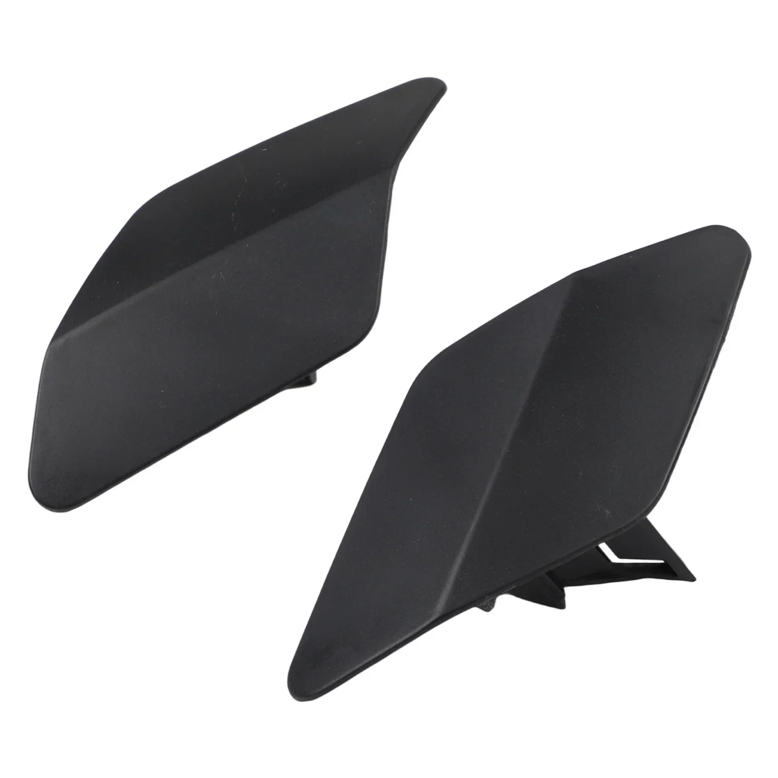 

Защитные накладки на форсунки для BMW X6 (2015-2019 г.в.), совместимые с номерами OEM # 51117422903 & # 51117422904