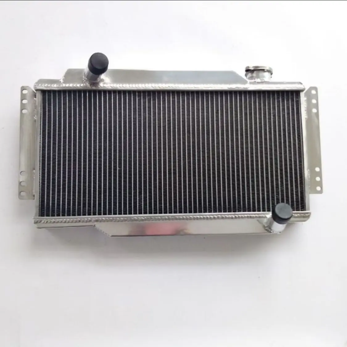 

For triumph spitfire type 1975,1977,76 aluminum radiator