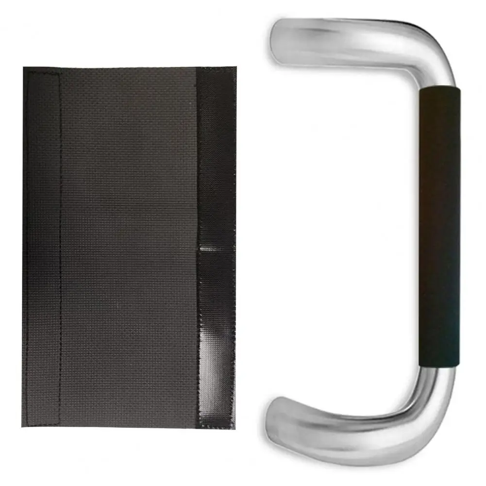 

Fridge Door Handle Protector Refrigerator Door Handle Cushion Non-slip Refrigerator Handle Cover Set for Kitchen Appliances