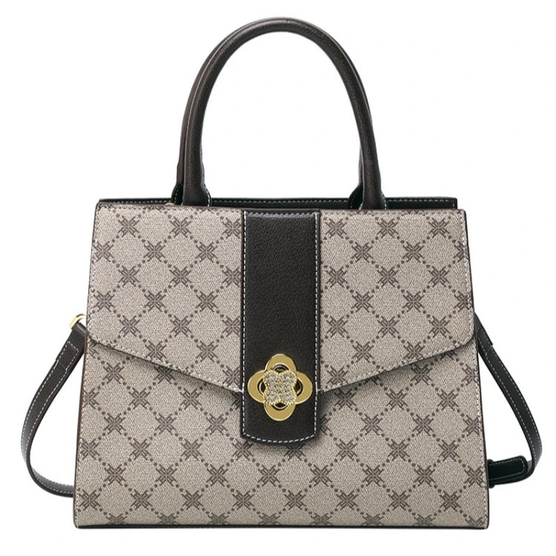 

Diaper Bag Best Superstar Show Vintage Tote High-End Minimalist Crossbody Purse Classic Designer Paris Commuter Bag