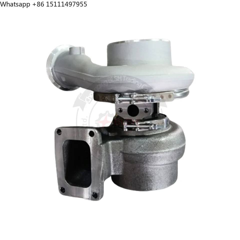 

BLSH HX40W HE400VG HX35W HE400WG HX35 HE500WG HE500VG HX55W HE250WG HX40 HX50 H2D HE551Ve HX55 Turbo Turbocharger for Holset DAF