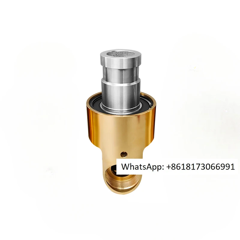 High Quality Flange…