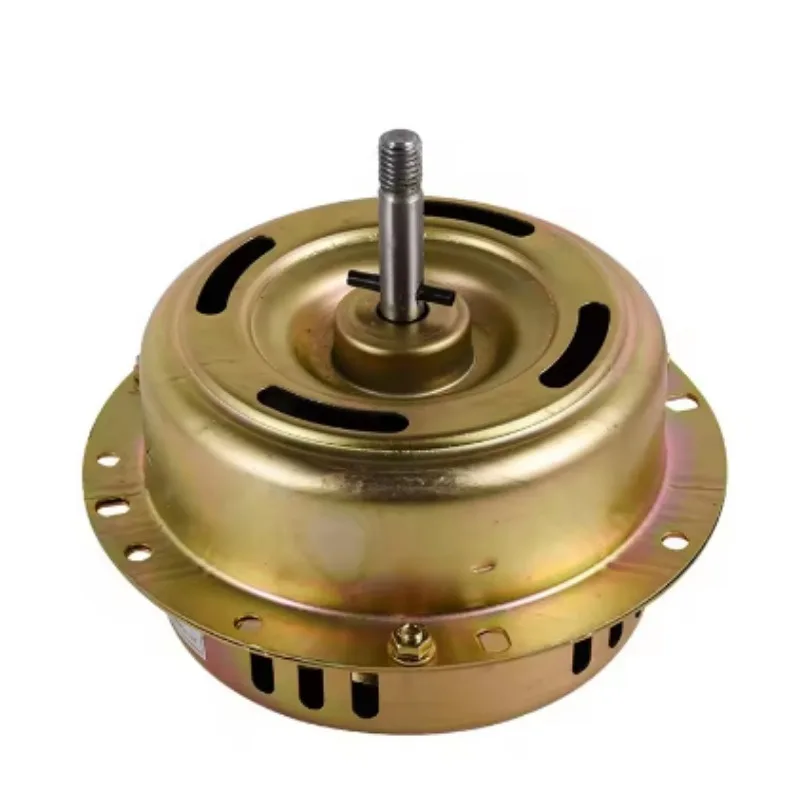 

Range Hood Accessories Motor Universal Motor 10 Shaft Three Speed 24 Stack Input 180W All Copper Wire