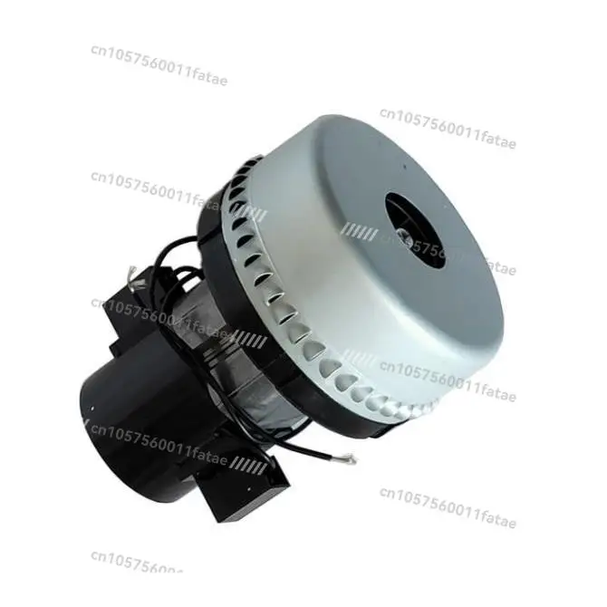 

IPC CT40B50 Suction Motor Floor Scrubber Suction Motor