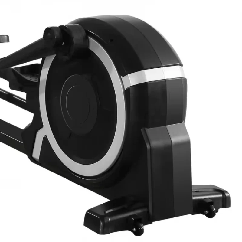 New Wholesale High Quality Gym Equipment Magnetic Resistance Elliptical Trainer Commercial Elliptical Machine