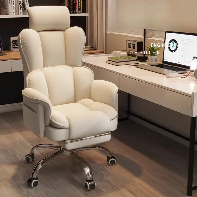 كرسي ألعاب رياضي إلكتروني، كمبيوتر مريح، جلوس مريح، مكتب مريح، أوقات الفراغ، كرسي دوار، كرسي أريكة عنبر