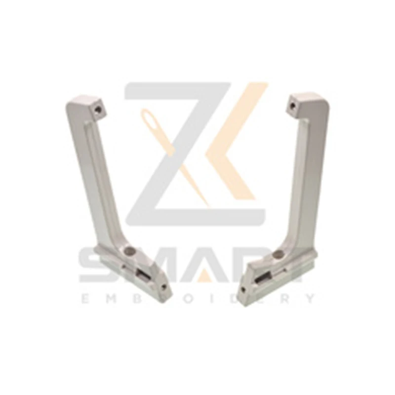 

A PAIR TAJIMA INDIVIDUAL TENSION BASE SUPPORT T090104-TJ03 Computer Embroidery Machine Parts /N0917L00000 FN0917R00000