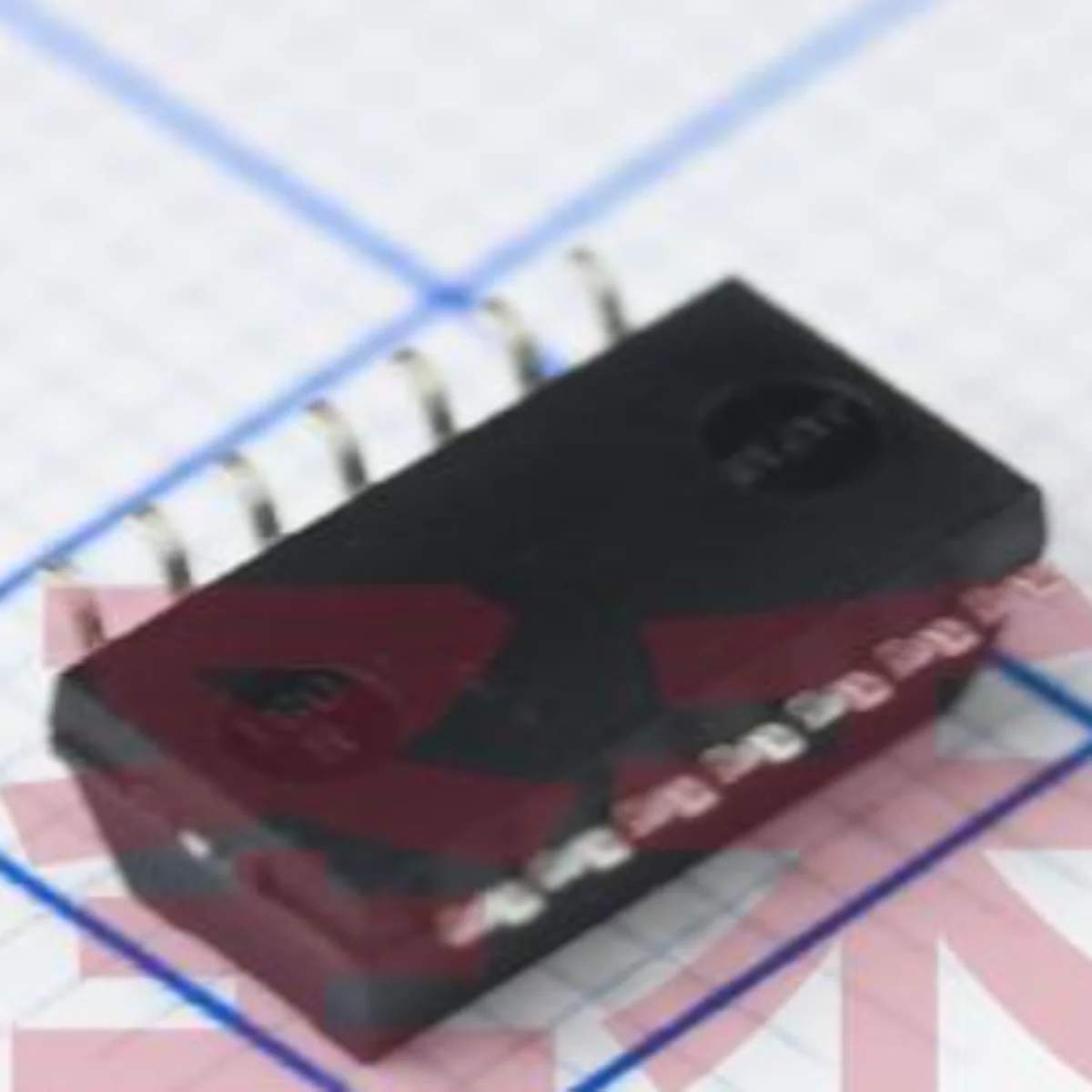 R8025 RX8025T-UB NEWOriginal I2C 버스 인터페이스 실시간 클럭 모듈 I2C 1.8V~5.5V SMD SOP14 SOP-14 실시간 클럭 RTC RX8025T