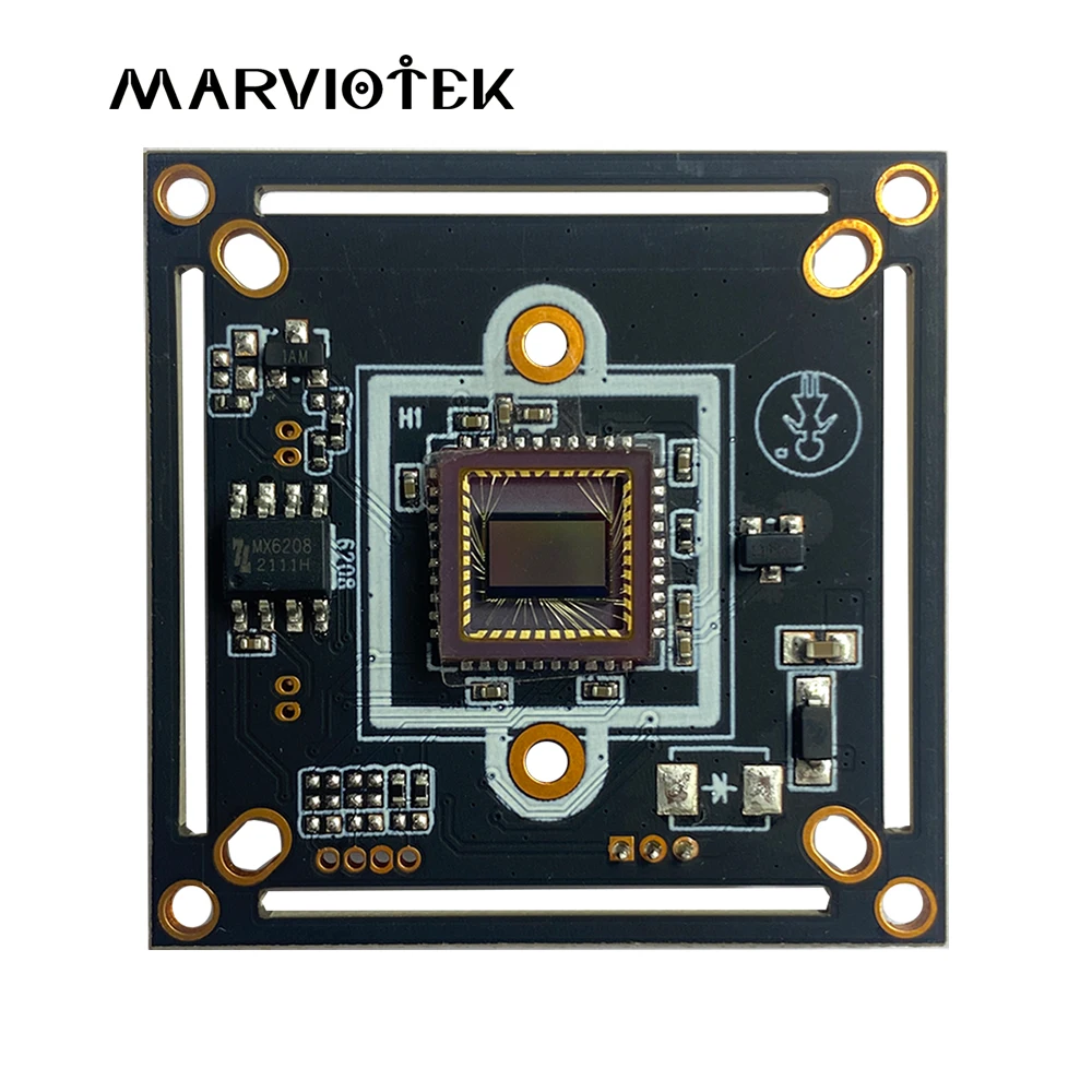 

5MP/2MP/1MP Analog Security Protection Mini Camera Mainboard Surveillance Camera PCB Camera PCBA CCTV Video Surveillance Parts