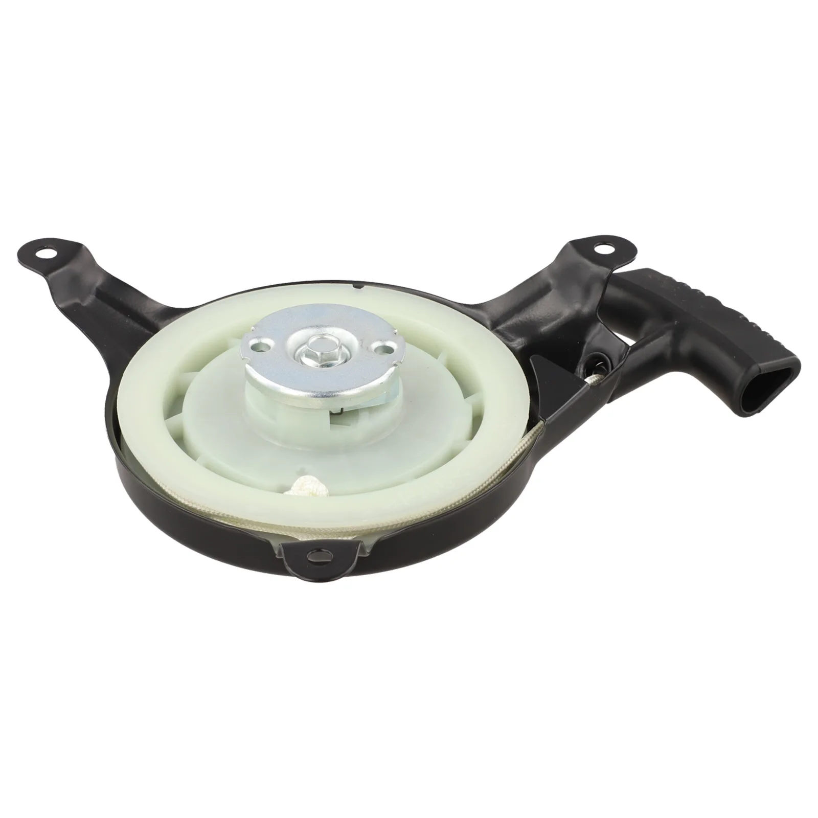 

Стартер ручной (pull starter) для газонокосилки GC-PM 46S, запасная часть, с межцентровым расстоянием монтажных отверстий 170 мм