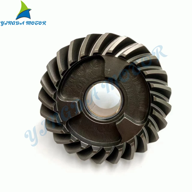 Gear Set for Tohatsu 2 Stoke 9.9HP 15HP for Mercury 18HP Outboard Motor 350-64010-0 362-64030-0 350-64020-0