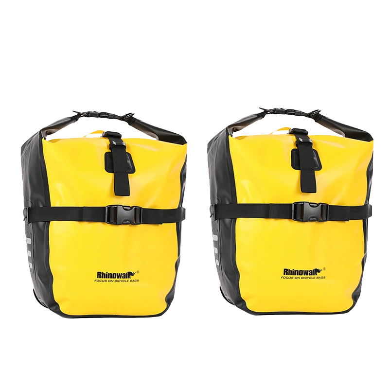 Sac de vélo Rhinowalk 7-15L 4