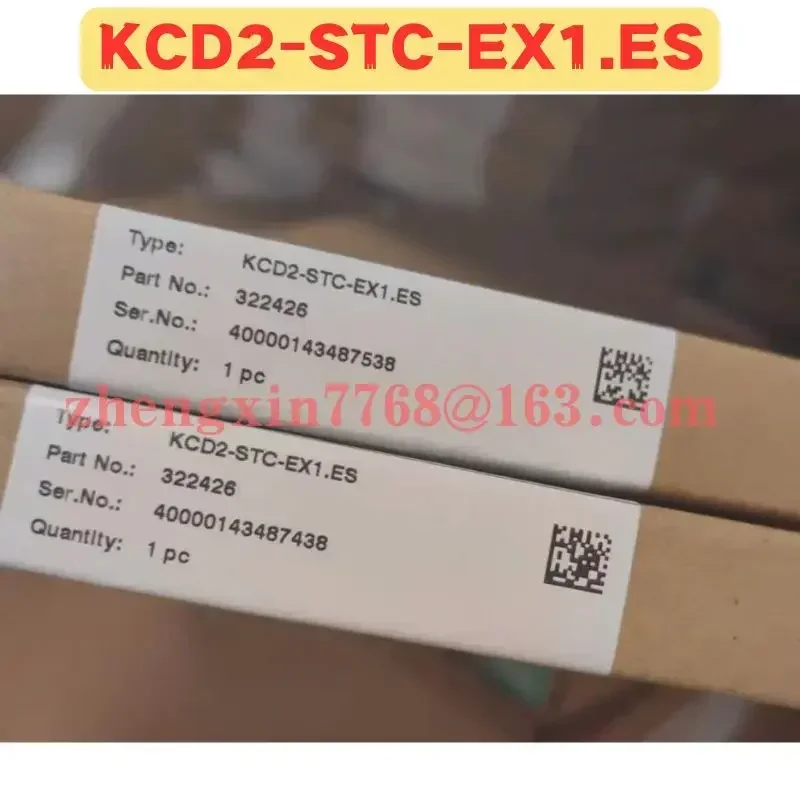 Brand New Original KCD2-STC-EX1.ES KCD2 STC EX1.ES Security Fence