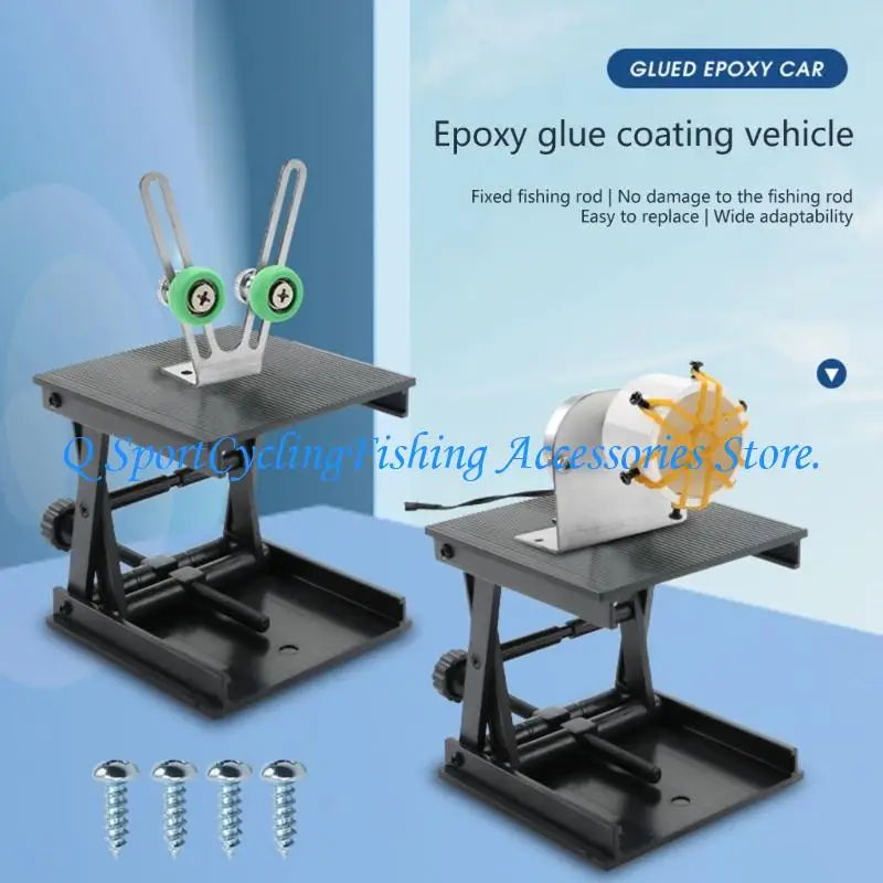 31KC Efficient Fish…