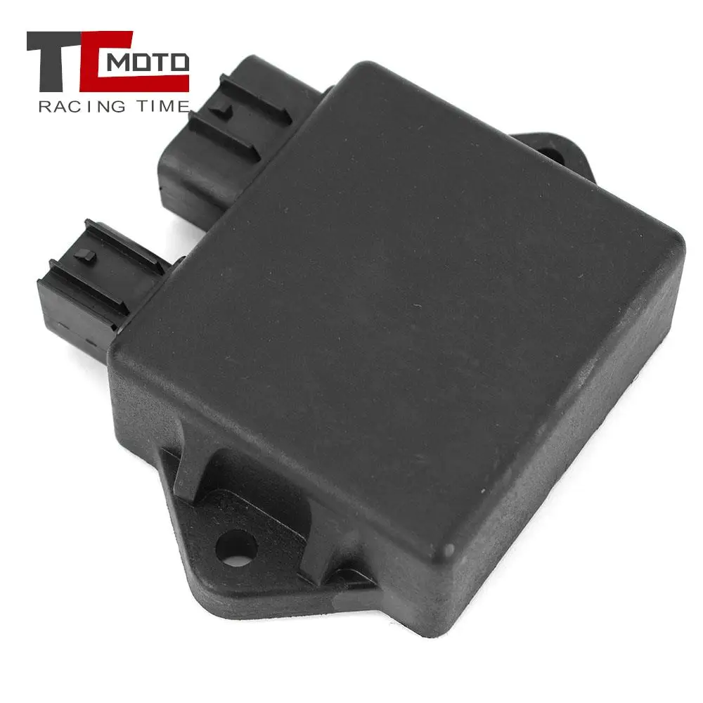 Outboard Ignitor CDI Box Module Unit for Yamaha 40hp 40X E40X 40X 66T-85540-00 66T-85540-01 Motor Boat Accessories Parts