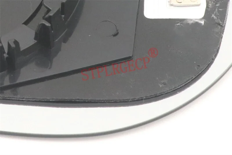 Außen-Seitenspiegel Ersatz-Reflektiergläser Spiegelglas-Teile für Fiat 500 500C Punto Linea 2007-2018 – Detail 17