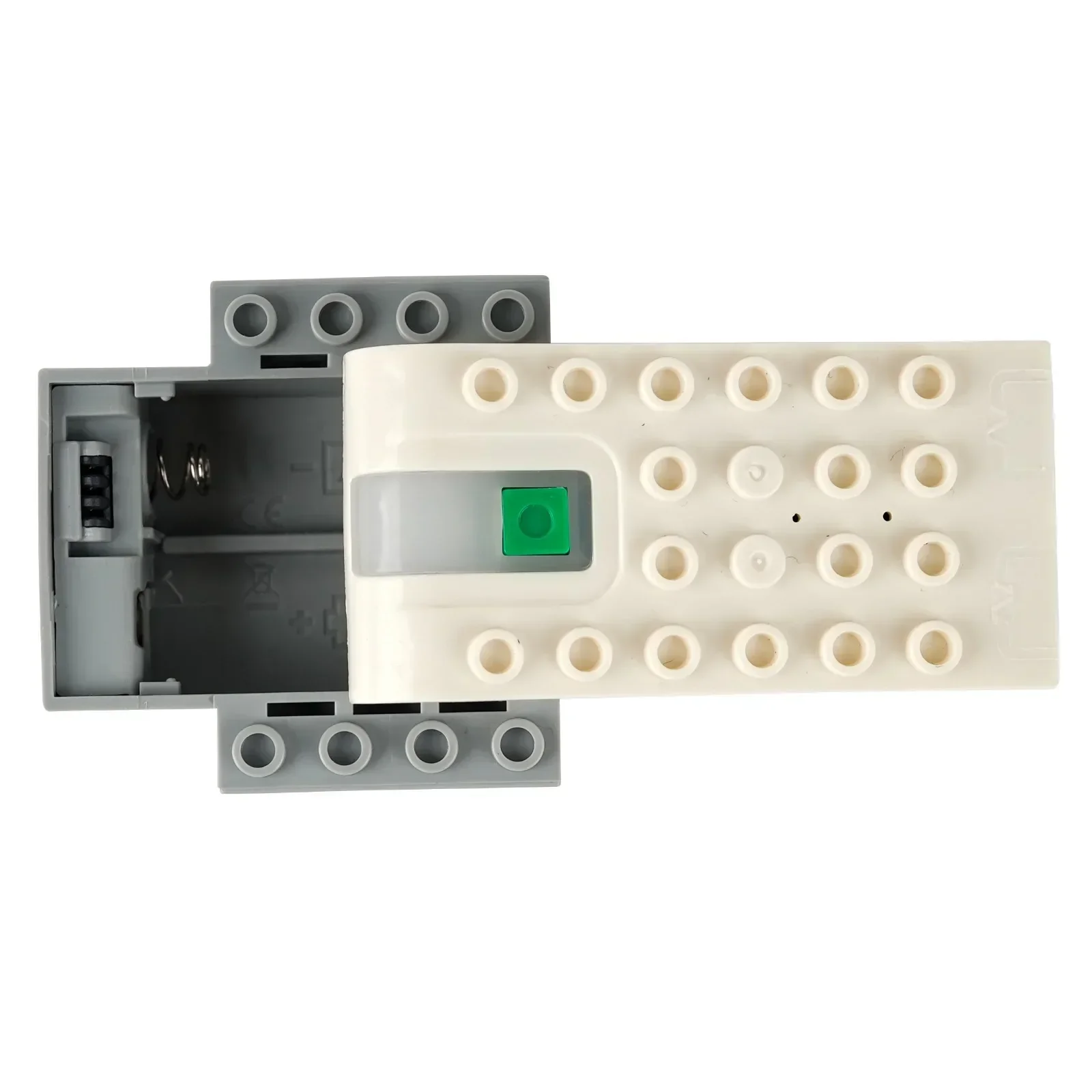 Fit for 45300 WEDO 2.0 Power Function Parts Tilt Motion Sensors 19071 Main Smart Hub Motors Education Building Blocks Bricks Toy - Image 3