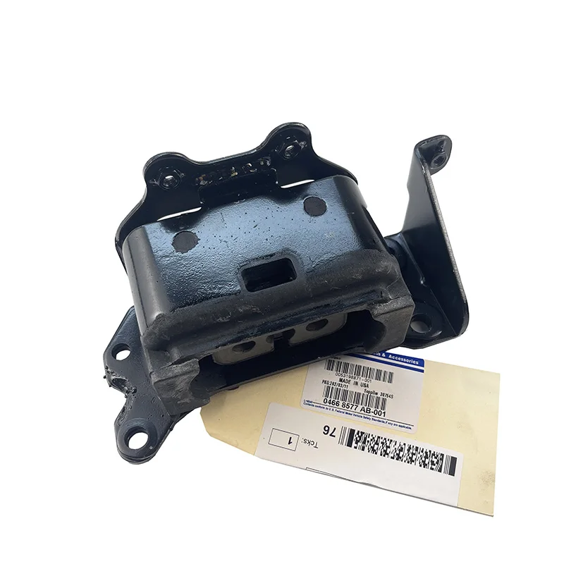 Brand New 1PCS Engine Mount Bracket 4668462AC,04668577AB 5085121AC,5274903AD For Chrysler PT Cruiser