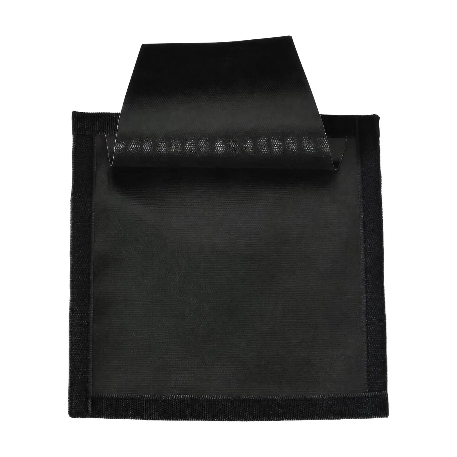 Fiberglass Tent Fireproof Fabric Heat Shield for Wood Stove Chimney Camping Stove Jacket Protector
