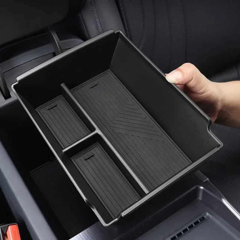 

Для Geely Galaxy EX5 E5 подлокотник ящик для хранения центральное управление нижняя площадка для хранения в автомобиле модификация интерьера аксессуары