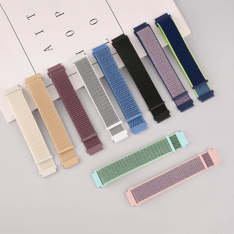 Nylon Loop For Sams… - image