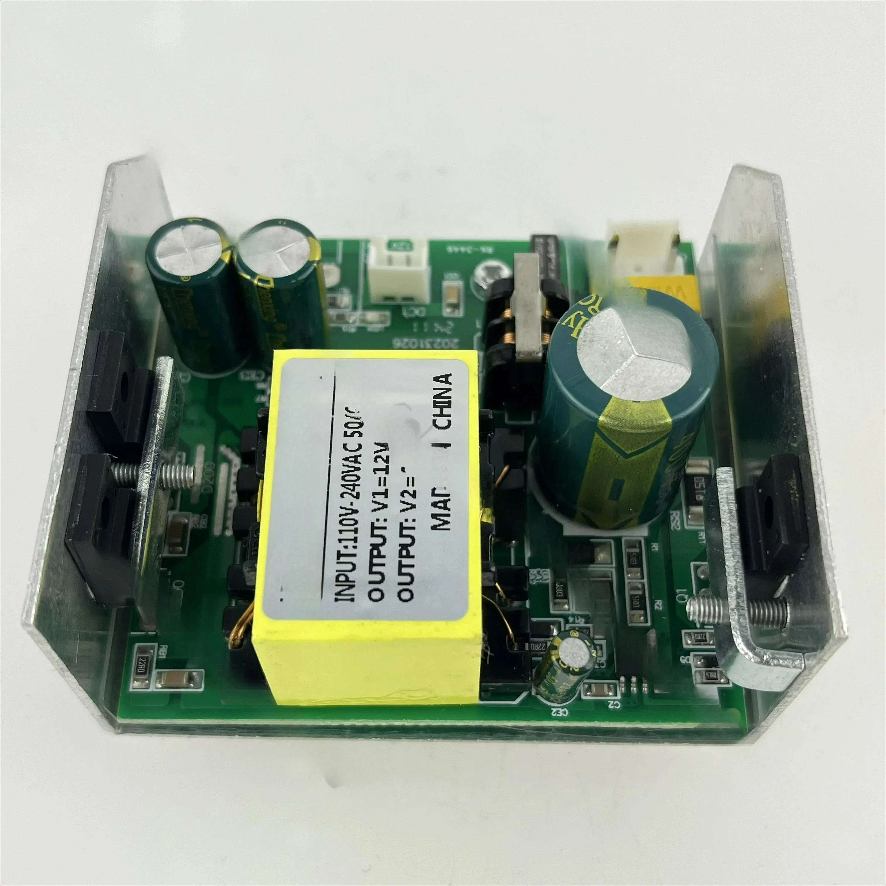 KZ-140W-12V+24V-TA 12V24V Led Moving Head Spot Light Power Driver Board Circuit Power Supply