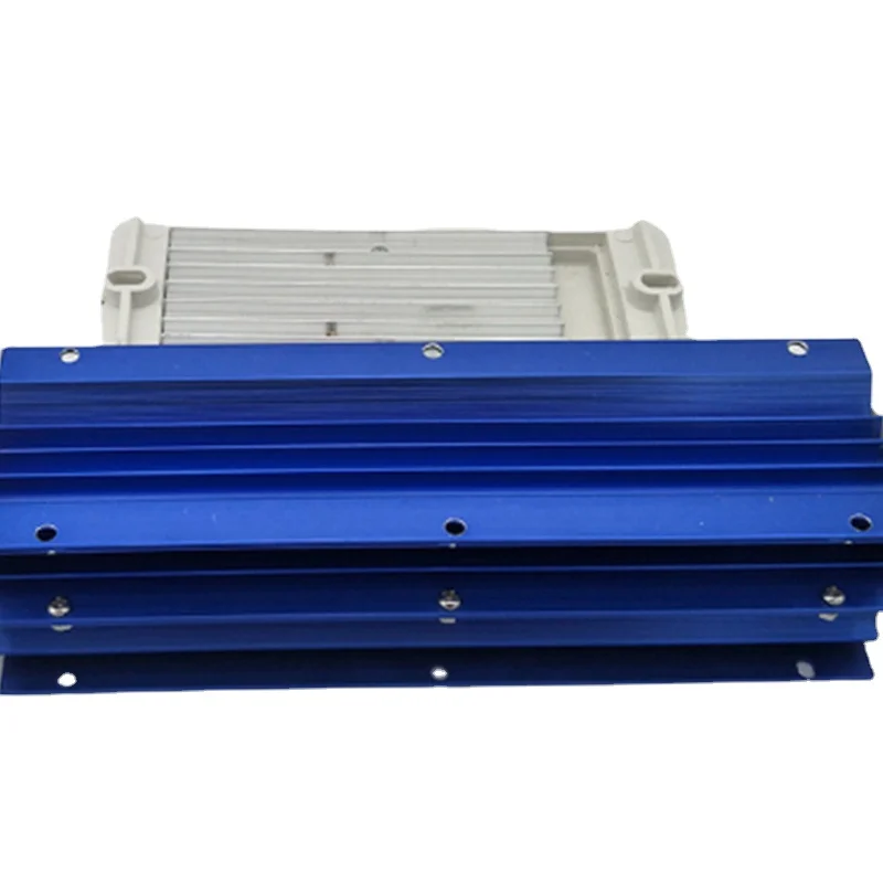 หลอดเซรามิกระบายความร้อนด้วยอากาศ220V 10G หลอดเครื่องผลิตโอโซนหลอดเซรามิก