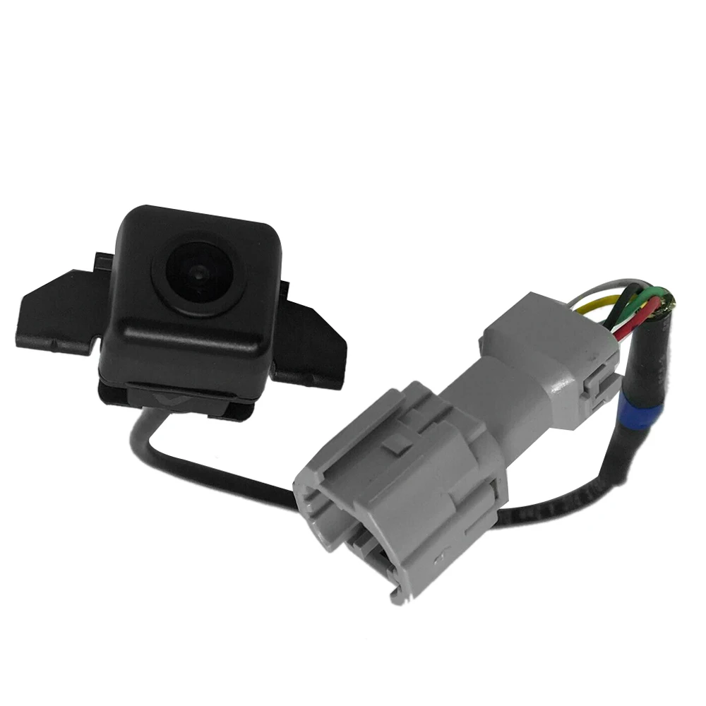 95760-3S102 New Rear View Camera Reverse Camera Back Up Parking Camera for Hyundai I45 Sonata YF 2011-2014