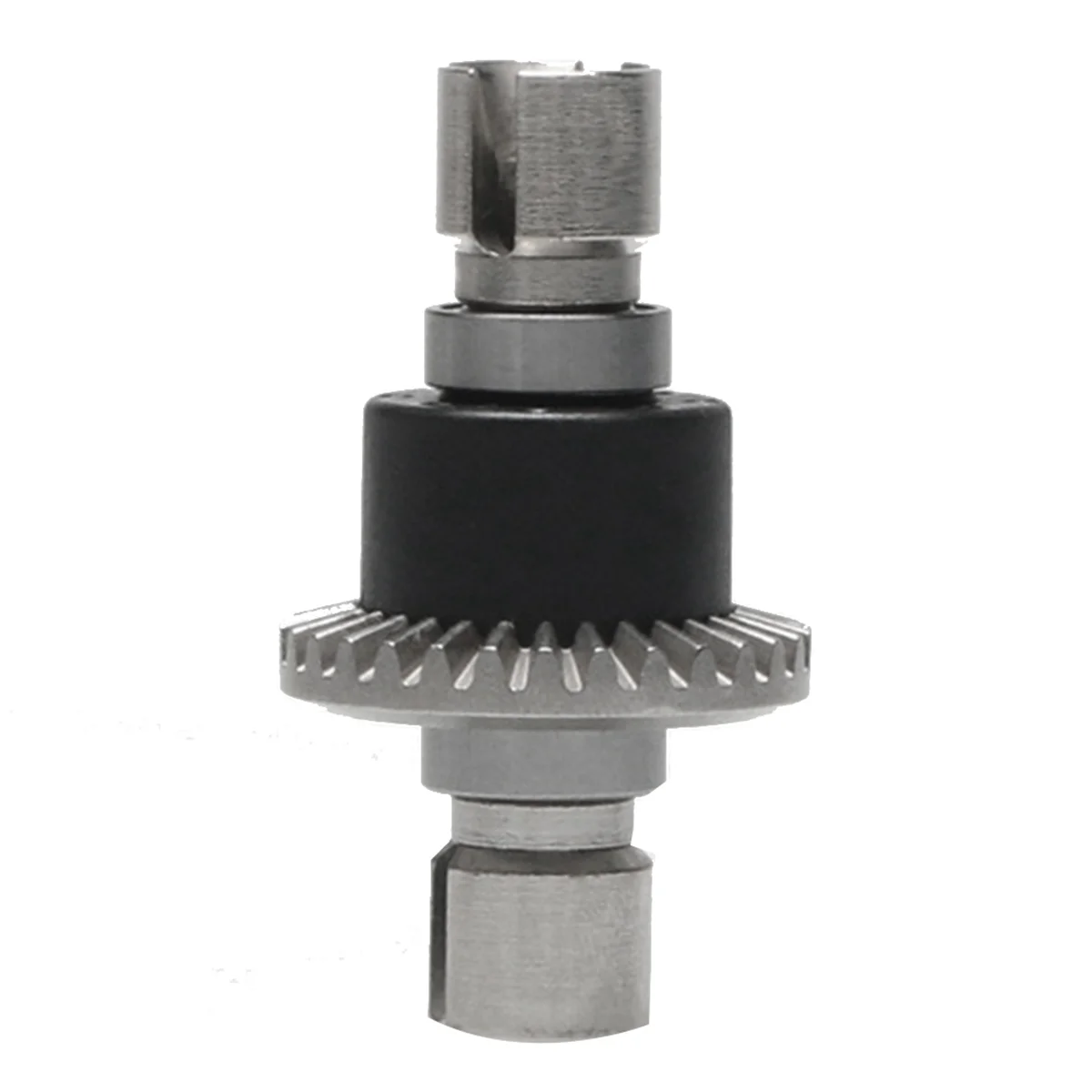 Модернизированный металлический передний и задний дифференциал для MJX H16H H16E H16P 16420Y RC Cars RC Trucks Parts