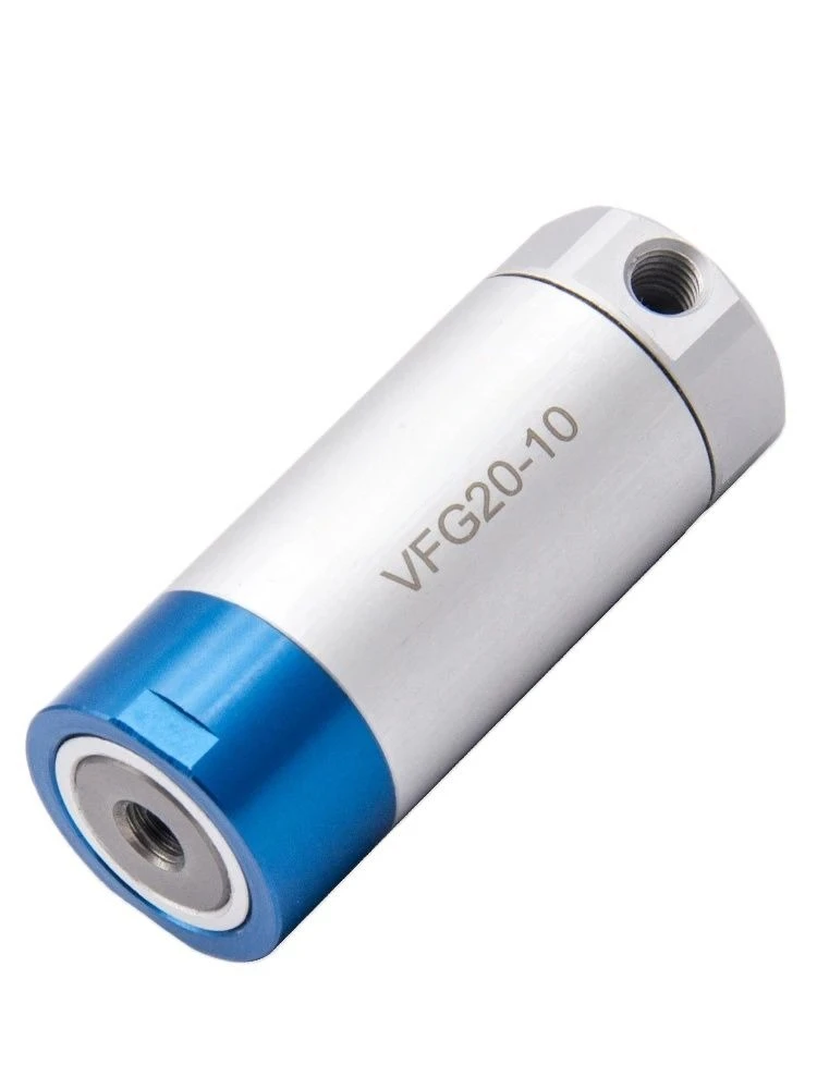 Pneumatic Cylinder VFG20-10-VP for Robotic Gripper with Single-Acting Vacuum Suction Cup 20-20/30-20