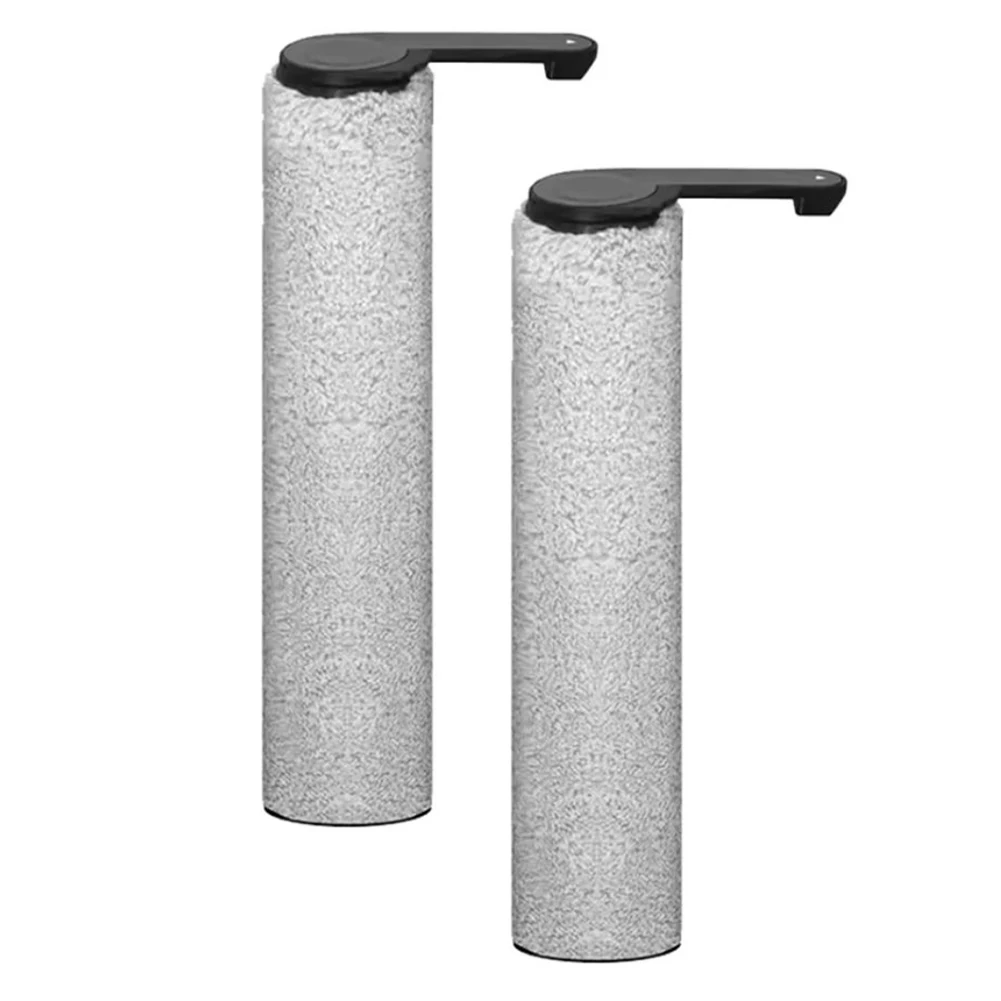 

Сменная основная роликовая щетка, совместимая с пылесосом для влажной и сухой уборки Laresar S7 Pro, запасная щетка, аксессуары