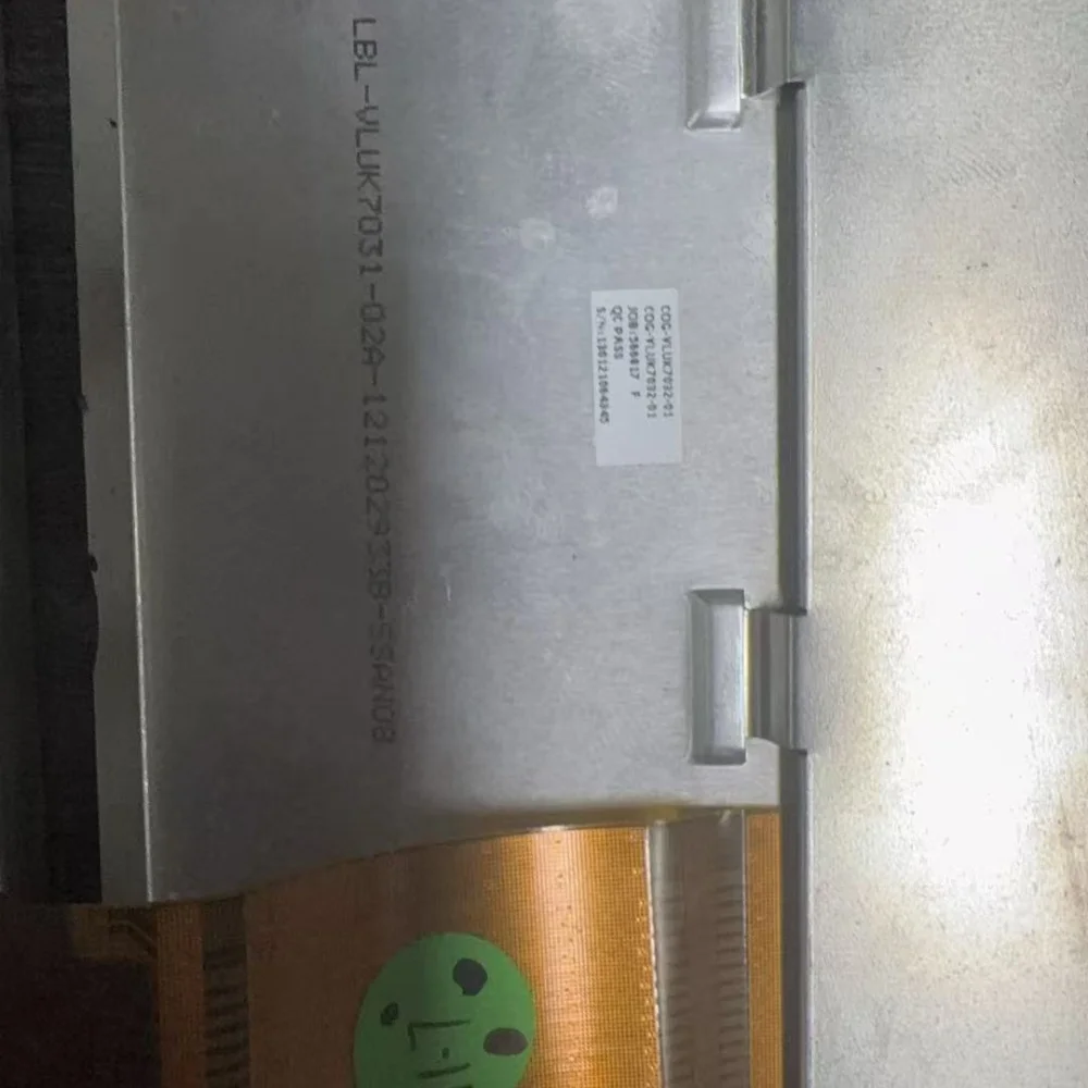 LBL-VLUK7031-02A ЖК-дисплей