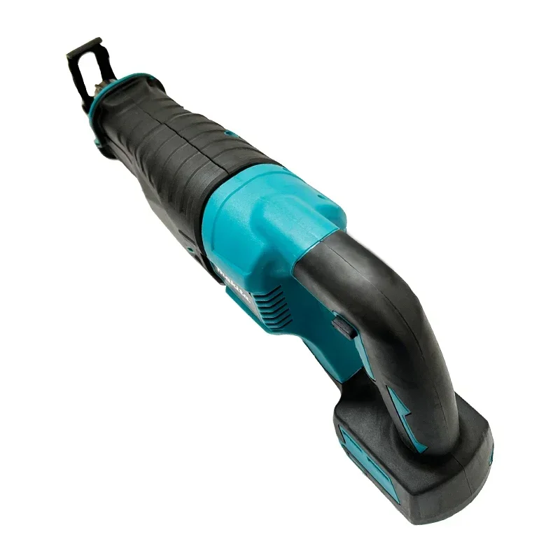 Makita 3000SPM scie alternative électrique sans brosse scie multifonction sans fil avec 4 lames outil de coupe du métal et du bois
