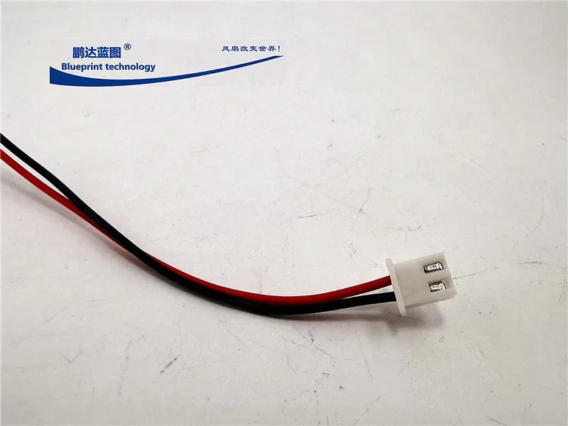 pa   Blueprint 4010 Double Ball Bearing 4cm 4010 5v0.12a 40 * 10mm Cooling Fan 40*40*10MM