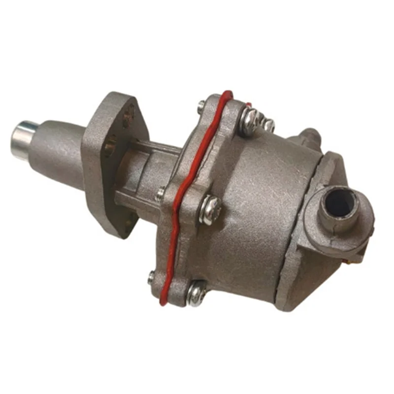 Untuk Perkins 402C 402D 403C 403D 404C 404D Pompa Bahan Bakar Pompa Minyak 130506351 Pompa Oli Tangan untuk Mesin Teknik Mesin